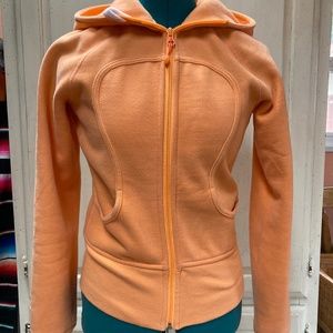 Lululemon Scuba Sweatshirt